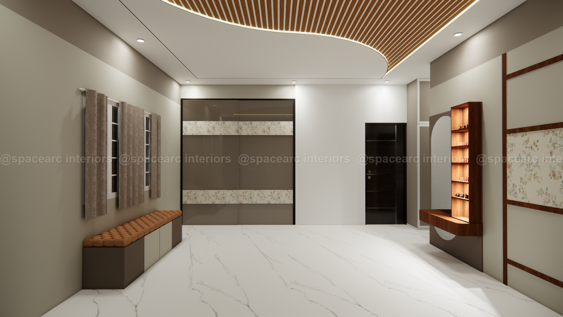 Residential-Interiors